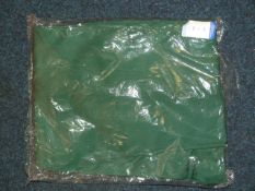 *22 Benchmark Work Trousers (Bottle Green) Size: 30T