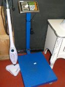 *General Purpose Scales