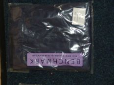 *20 Benchmark Work Trousers (Sailor Navy) Size: 36R