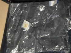 *16 Benchmark Work Trousers (Grey) Size: 28R