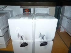 *Eight Coaxial AHD Cameras and a Recording System