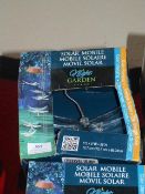 *Dragonfly Solar Mobile