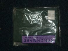 *16 Benchmark Work Trousers (Spruce Green) Size: 30T