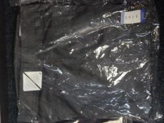 *21 Benchmark Work Trousers (Grey) Size: 28T
