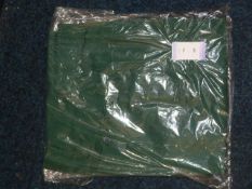 *20 Benchmark Work Trousers (Bottle Green) Size: 28R
