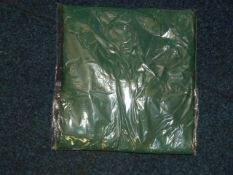 *10 Benchmark Work Trousers (Bottle Green) Size: 38R