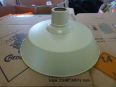 Anika Easy Fit Pendant