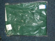 *8 Benchmark Work Trousers (Bottle Green) Size: 48T