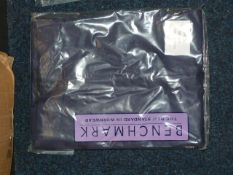 *20 Benchmark Work Trousers (Sailor Navy) Size: 30R