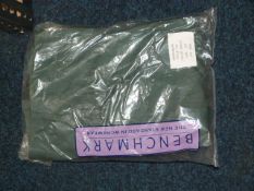 *20 Benchmark Work Trousers (Spruce Green) Size: 32T