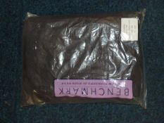 *18 Benchmark Work Trousers (Navy) Size: Various