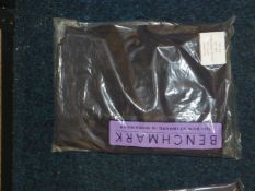 *14 Benchmark Work Trousers (Navy) Size: 46R