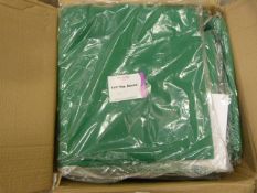 *22 Green Polycotton 132