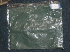 *18 Benchmark Work Trousers (Spruce Green) Size: 28T