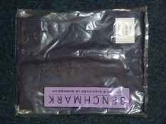 *20 Benchmark Work Trousers (Sailor Navy) Size: 30R