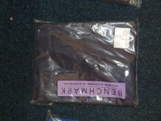 *15 Benchmark Work Trousers (Sailor Navy) Size: 46R