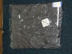 *8 Benchmark Work Trousers (Grey) Size: 48R