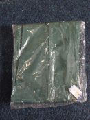*9 Benchmark Work Trousers (Bottle Green) Size: 40R