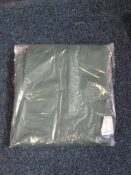 *6 Benchmark Work Trousers (Bottle Green) Size: Various