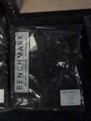 *9 Benchmark Work Trousers (Navy) Sizes: 8x 46R & 1x 48R