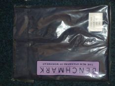 *20 Benchmark Work Trousers (Sailor Navy) Sizes: 34R