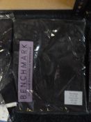 *7 Benchmark Work Trousers (Black) Size: 32R