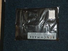 *10 Benchmark Work Trousers (Black, Navy or Bottle) Size: Various