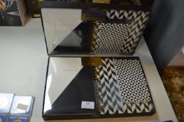 *Oh So Organised Stationery Collection 2pk