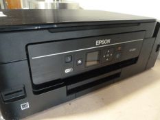 *Epson ET2650 Printer