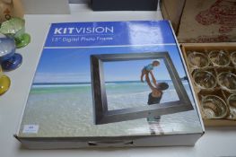*Kitvision 15