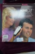Wahl Home Cut Hair Cutting Kit