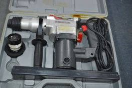 Performance Rotary Hammer Drill