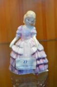 Royal Doulton Figurine - Rose