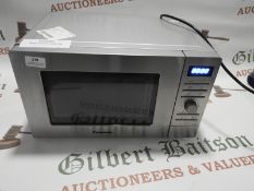 *Panasonic Solo S/S Microwave Oven NN-S29kSM