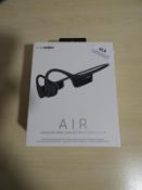 *Aftershokz Trekz Titanium Bluetooth Headphones