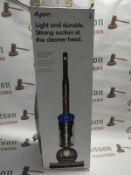 *Dyson Dc40 Multi Floor Vacuum Cleaner