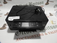 *Epson Expression Xp-640 Printer