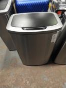 *80l Eko Trash Can Bin