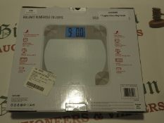 *Taylor Glass Digi Scale
