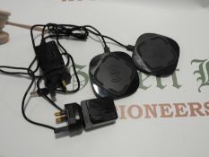*Uk Wireless Charger 2pk