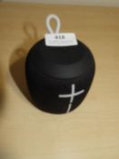 *UE Megaboom Wireless Speaker