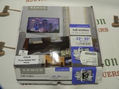 *Sanus Medium TV Wall Mount for 22-55
