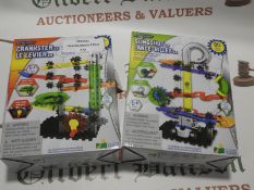 *Marble Mania 2 Pack