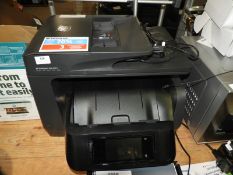 *Hp Officejet Pro 8725 Aio Printer