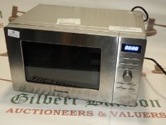 *Panasonic Solo S/S Microwave