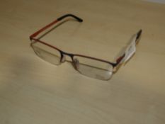 *Jaguar 33599 Reading Glasses