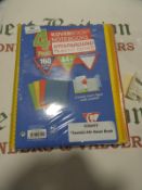 *Exaclair A4+ Kover Book 4pk