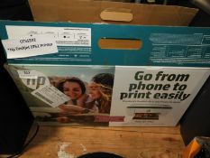 *Hp Deskjet 3762 Aio Printer