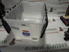 *Tuff Crate 55 Litre