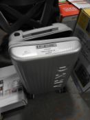 *DKNY Luggage Spinner